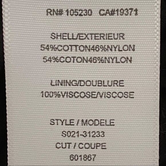 Soft Joie black lace dress XS - LBD - Picture 5 of 5